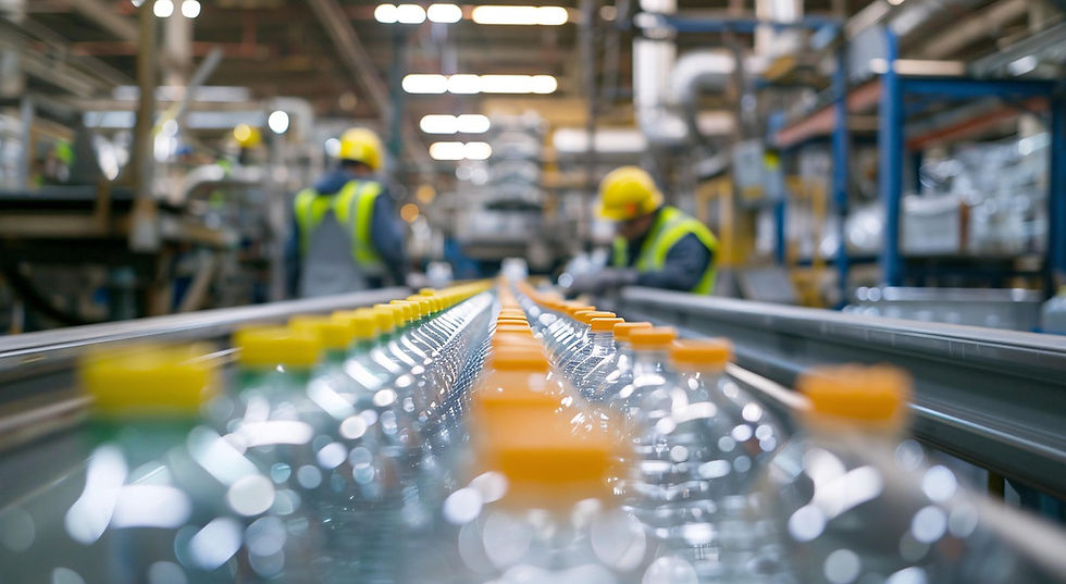 Why OT security should be the top priority for European food manufacturers in 2026