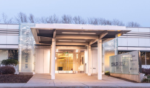 Döhler expands Georgia facility to boost clean-label flavour production