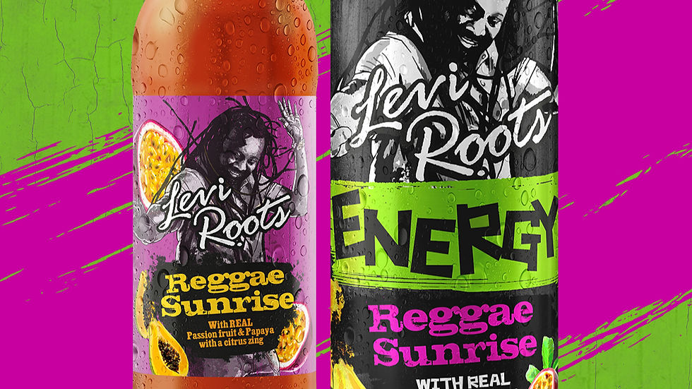 Nichols unveils Levi Roots Reggae Sunrise across carbonates and energy markets