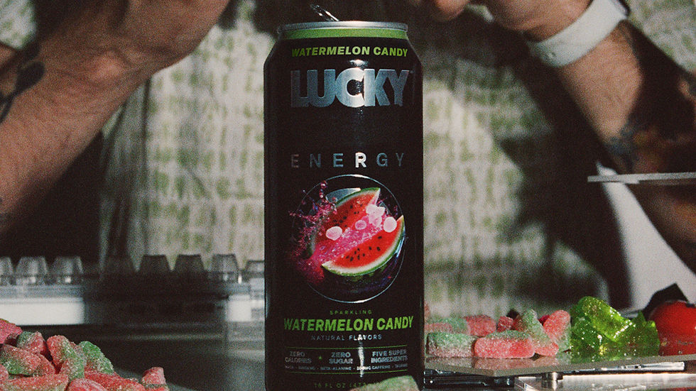 Lucky Energy secures $25m in oversubscribed Series B round to fund nationwide expansion
