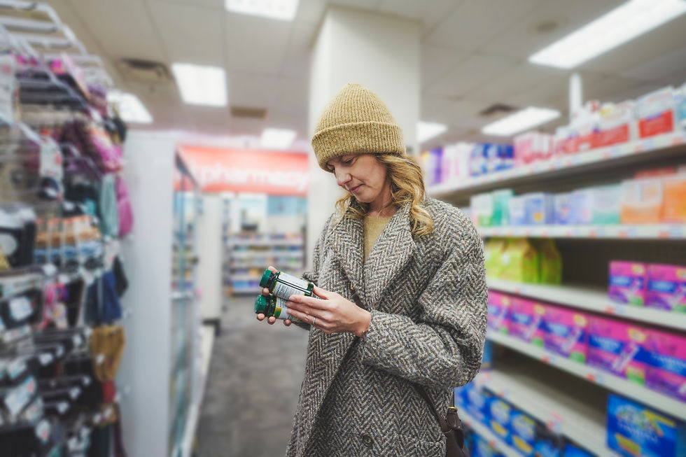 Why technology-driven validation is becoming the new standard for ingredient integrity