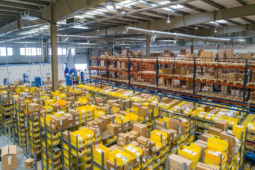 Opinion: Building a modern food brand – how manufacturers are revolutionising distribution