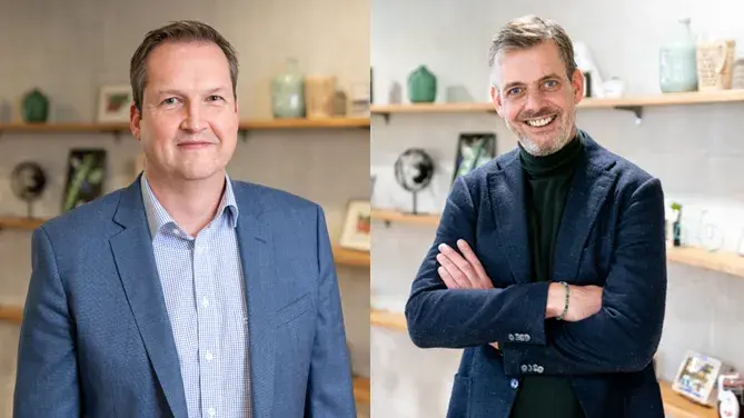 Hero Group announces new leadership as CEO retires
