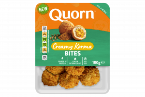 Quorn releases new products in UK