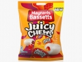 722383-1 - Mondelez Europe Services GmbH - UK branch. Maynards Bassetts Juicy Chews - FILM Range re-design 165g
Alpha: 		Area/Country: 	UK-Ireland
Art Type: 	Packaging	Final Release Date: 	26/02/2016
Brand: 	Maynards	Category: 	Candy
Component: 	Film	Factory: 	Gebze
Net Weight - Size UOM Amt: 	165g	Net Weight - Size UOM Units: 	g
PCM: 		Prepress Location: 	8
Prepress Supplier: 	1	Product Description: 	Chews - FILM
Art Number / Packaging Item Code: 	3046340	Region: 	European Union
Repro Number: 	722383	Resource / Product / SKU Code: 	4248444
PO Number: 	4504737835	UPC/EAN: 	7622210621603
Is this a Re-design / Refresh to Existing? 	Yes	Previous Number of Separations Used: 	0
New Number of Separations Used: 	6	Colour Work: 	Not Approved
PLR No: 	10290839 [1]	Follow Up Required By: 	
Design Meets De-complexity Guidelines: 		FIC Labelling: 	LE / FIC Compliant
K2M Update: 	Standard	Technical Drawing: 	
Order Recieved Date
