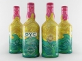 DYC bottle