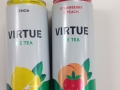 Virtue natural ice tea