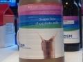 sugar free chocolate milk from DSMY
