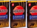 Mikado dark choc