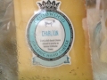 Goodwood Charlton organic hard cheese