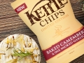 Kettle-Crisps