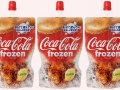 Coca-Cola-frozen