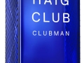 Introducing HAIG CLUB CLUBMAN - a new Single Grain Scotch Whisky from Diageo together with David Beckham - HR