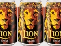 Lion-Lager