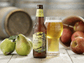 Angry Orchard - Pear Cider