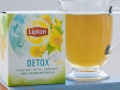 Lipton detox