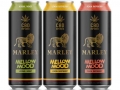 New Age Beverages CBD infused drinks