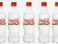Coca-Cola-Clear