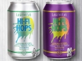 Hi-Fi Hops Lagunitas Brewing Company