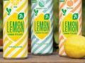 PepsiCo Canada-PepsiCo lance 7UP Lemon Lemon-MC-- juste - temps