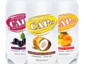 Absopure's New Cap10 All Natural Sparkling Mineral Water Flavors