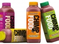 Chimp Food meal replacement drink