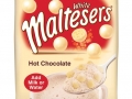 Mars White Maltesers Hot Chocolate WP