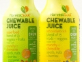 Harvest Soul Chewable Juice