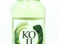 Koji Drinks Elderflower and Lime Sparkling Fruit Infusion