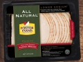Foster Farms - All Natural Oven Roasted Packaging