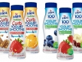 LALAFoods Healthies Curb and 100 Calorie yogurt smoothies