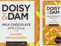 Doisy & Dam