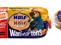 Warbeartons Loaf