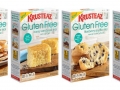 Krusteaz Gluten Free Mixes