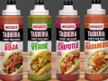 MegaMex-sauces