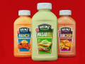 Kraft Heinz Canada-Heinz Launches New- Limited-Edition Condiment