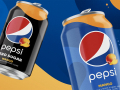 Pepsi-Mango