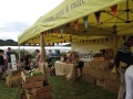 Riverford organic veg and meat boxes
