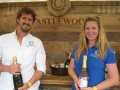 Rob Corbett vintner and owner of Castlewood Champagne