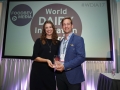 World Diary Innovation Awards 2017 Picture Conor McCabe Photography