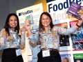 IFE The international Food and Drink Event, Excel Centre 2015