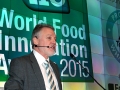 IFE The international Food and Drink Event, Excel Centre 2015