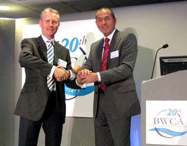 BWCA celebrates 20 years and welcomes new chairman