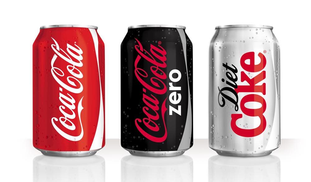 Coca-Cola announces carbon footprint details