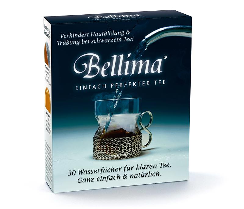 New Bellima water fan