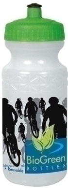 BioGreen Bottles offers packaging alternative
