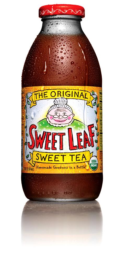 Nestlé Waters invests $15.6m in Sweet Leaf Tea