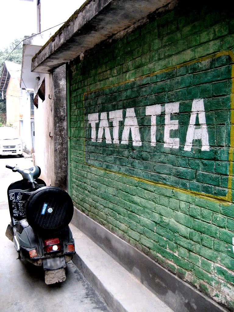 Tata Tea on the move with acquisitions and product launches
