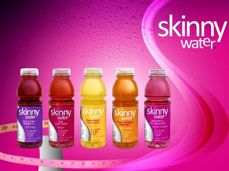 Skinny Water posts $6m loss for full-year 2008