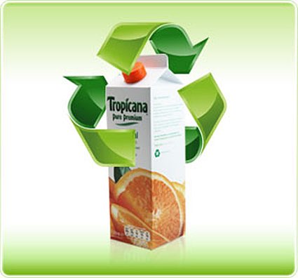 Tropicana launches US recycling initiative